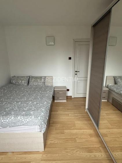 Apartament 3 camere  decomandat – zona Titan - 1 Decembrie - 14