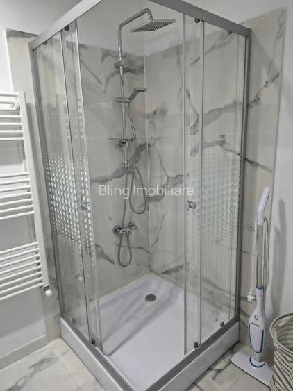 Apartament cu 2 camere,48mp,parcare subterana, Zona Dambul Rotund - 8
