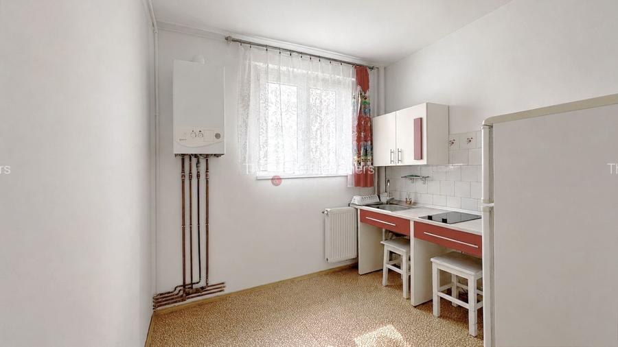 Apartament Insorit Acces Facil - 14