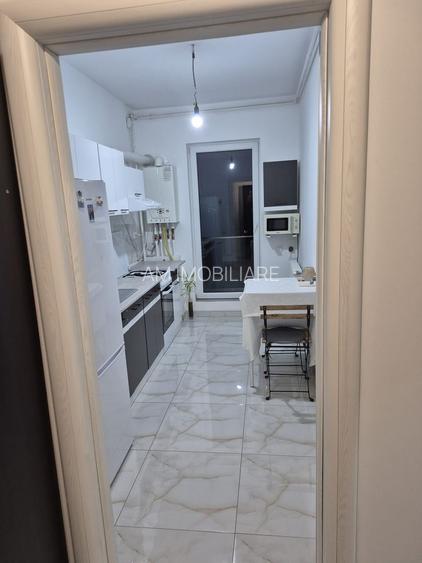 GARSONIERA DRUMUL TABEREI, PET-FRIENDLY, PARCARE, CENTRALA TERMICA - 3