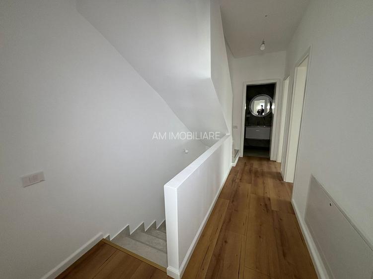 CASA INDIVIDUALA PALLADY,TEREN 110 MP, 5 CAMERE,FINALIZATA,COMISION 0% - 10