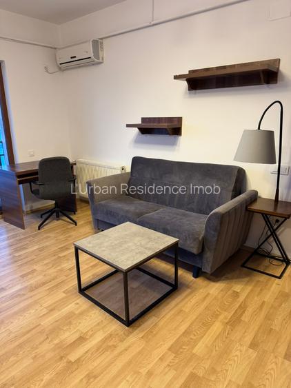 Straulesti, 2 Cocosi, apartament 2 camere etaj 2/4 - 5