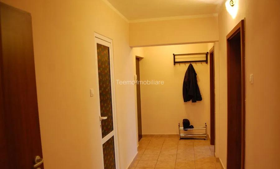 Apartament 2 camere, semidecomandat, 55 mp, ac, metrou aproape, Tineretului - 8