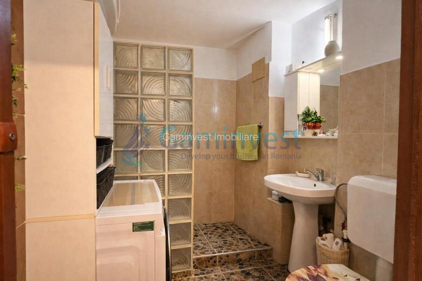 Apartament cu 1 camera de vanzare in Oradea, zona Rogerius - 6