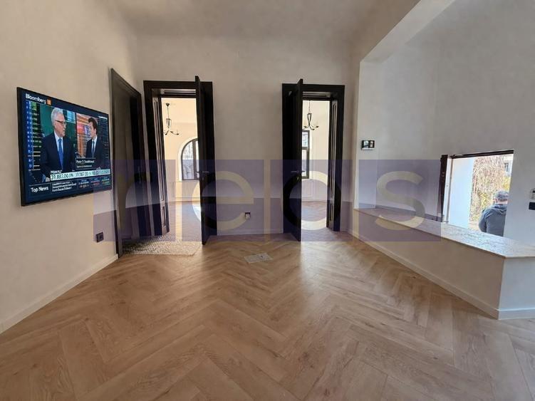 ÎNCHIRIERE BIROU INDIVIDUAL 20 MP – VILĂ ELEGANTĂ, ZONĂ PREMIUM - 7