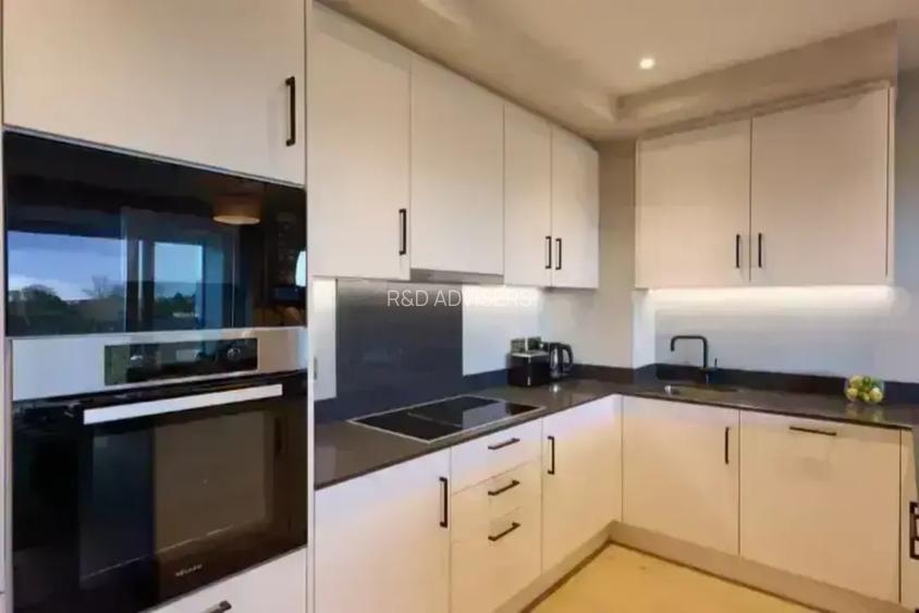 Apartament 3 camere, metrou și facilități urbane - 5