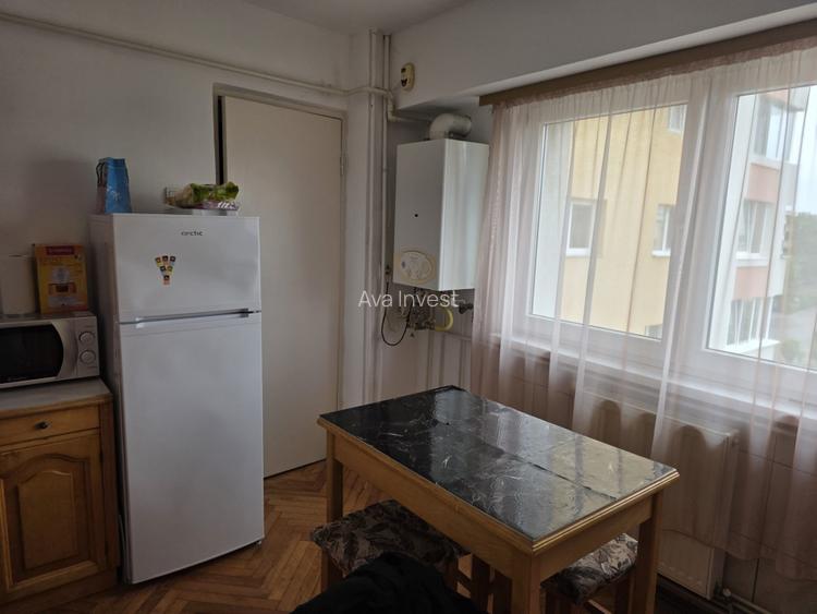 De vanzare! Apartament 2 camere langa Iulius Mall - 12