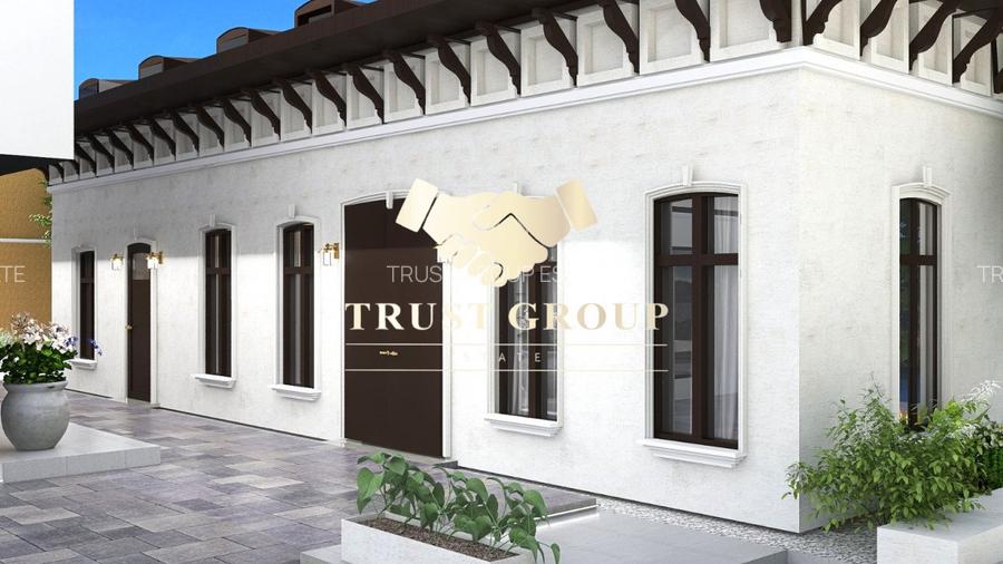    Vila Versatila pentru Afaceri de Succes Locuinta -  Locatie de Exceptie - 14