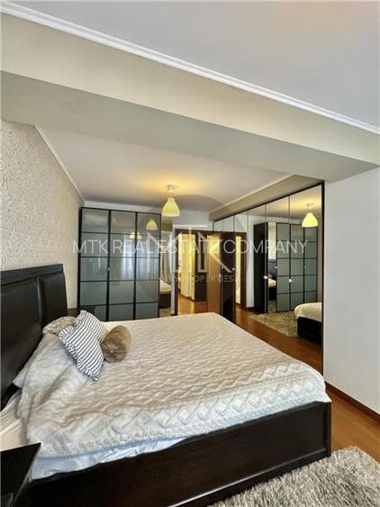 Apartament 3 Camere | Terasa Generoasa 50 mp | Zona Baneasa - Lac - 24