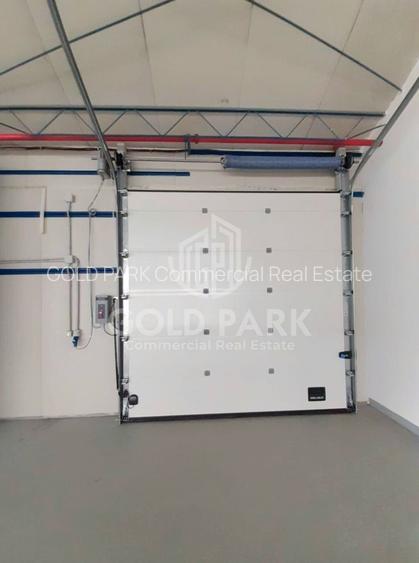 Depozit/Hala-In Park  Industrial- Zona Someseni-641 mp+43 mp Birouri - 3