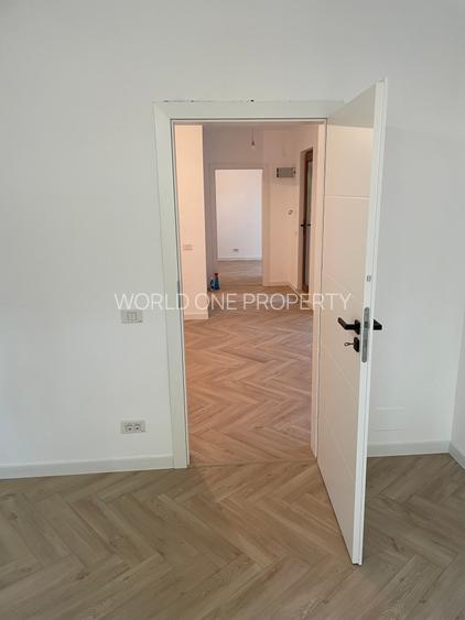 Comision 0/Apartament 3 camere/Curte proprie - 11