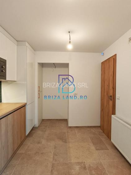 Soseaua Chitilei, zona Navigatiei, casa P+M, sup.191mp, 4 camere, teren 219mp - 11