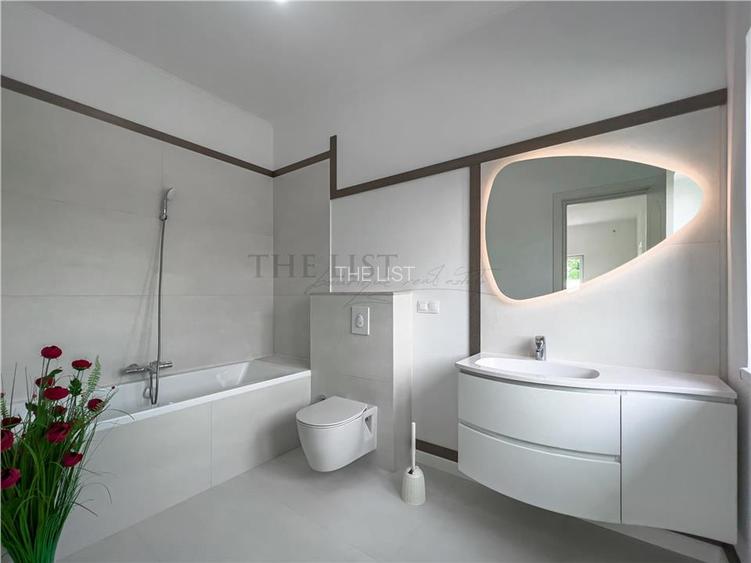 Casa superba 5 camere I garaj I Corbeanca - 17