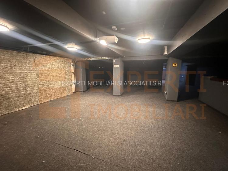Spatiu de depozitare de inchiriat in zona Baba Novac/Primo, rampa acces - 6