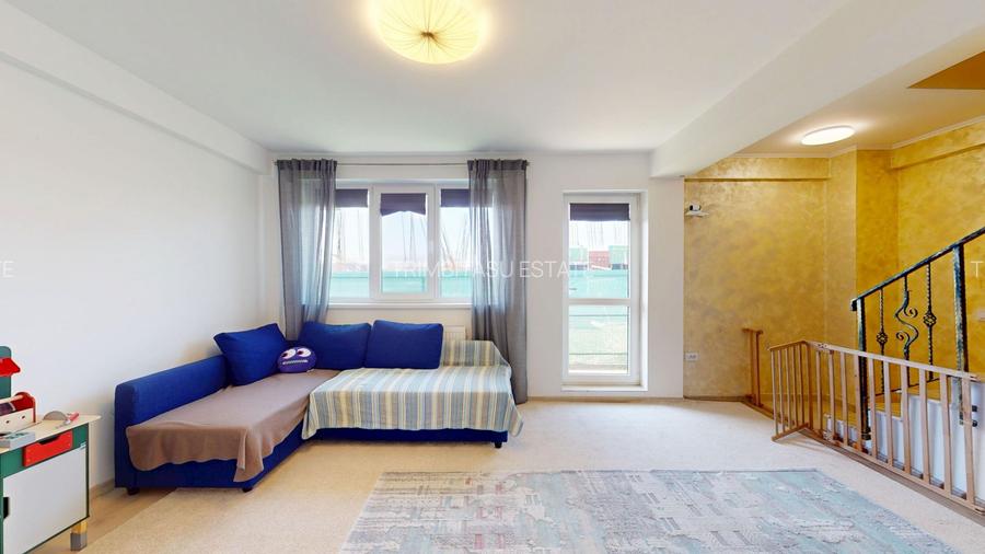 Vila Individuala modernă 4 camere | Popești-Leordeni – Intrarea Viilor - 13