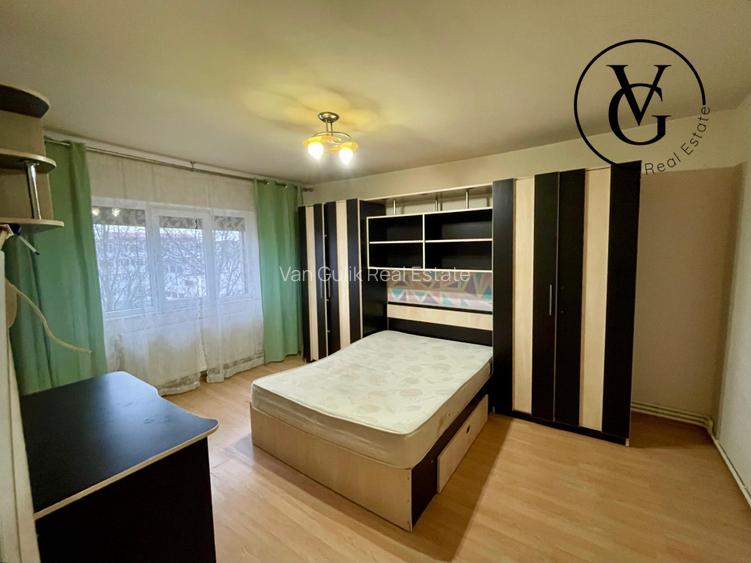 Apartament 3 camere + centrala proprie - Inel 2 - 7