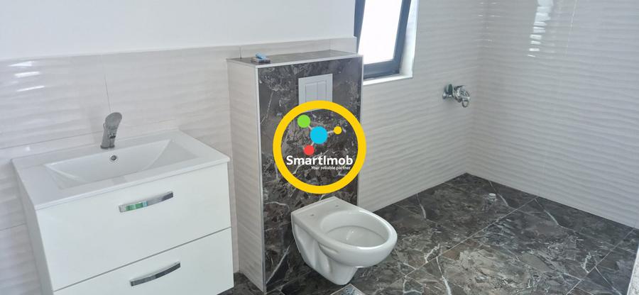 Vila P+1 | 127 MPU | 3 dormitoare | 3 bai | Berceni | 425mp teren - 6