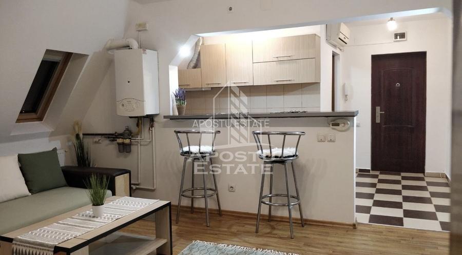 Apartament 2 camere de inchiriat , Complexl Studențesc -Timișoara - 6
