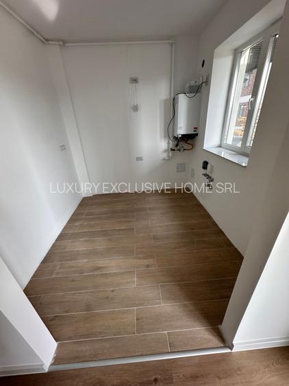 Pipera  Pod școala americană mega oferta 3 camere - 14