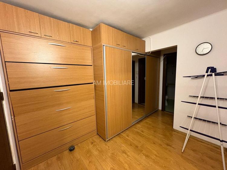 AP. 2 CAMERE BRANCOVEANU, PET-FRIENDLY, LOC PARCARE, METROU 4 MINUTE - 8