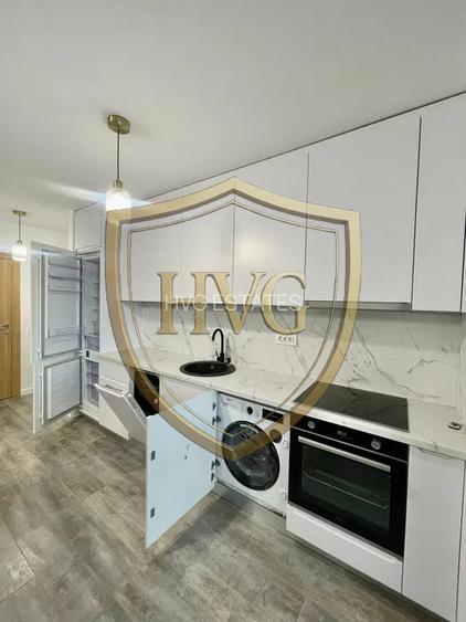 Apartament 2 Camere | Decomandat | Complex Parcului20 | Piața Presei - 5