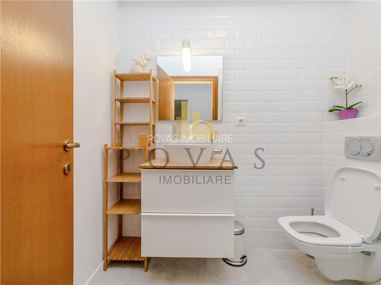 Apartament 3 Camere Erou Iancu Nicolae Voluntari - 7