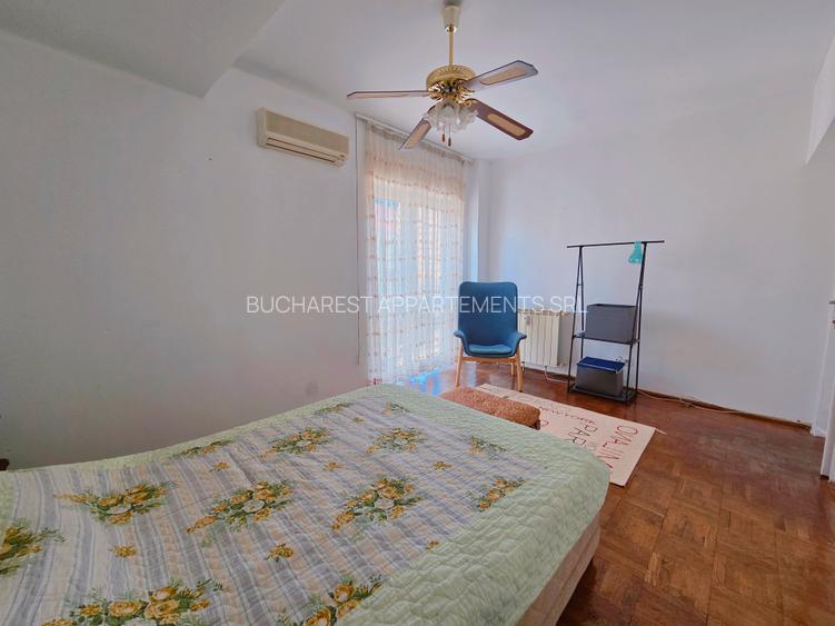 Apartament 2 camere Piata Romana / Universitate - 3