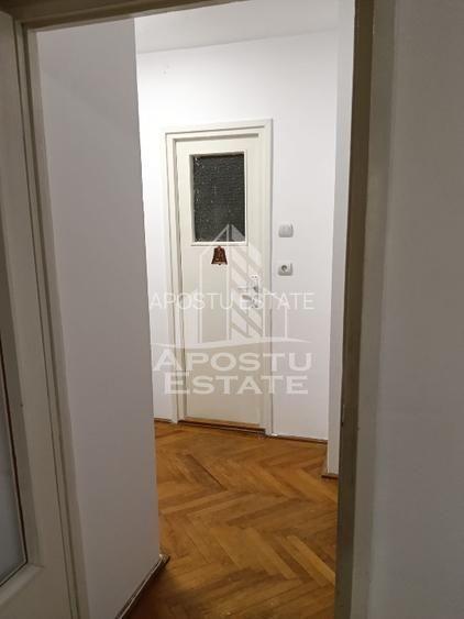 Apartament 3 camere, etaj intermediar, zona Take Ionescu, Timisoara - 13