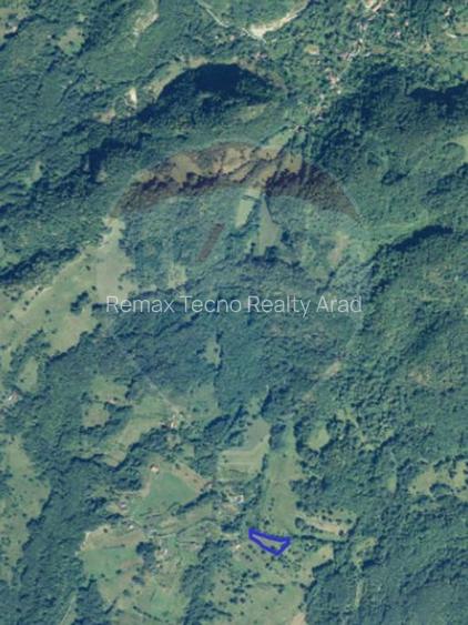 Teren 3,871mp Varmaga / None - 7