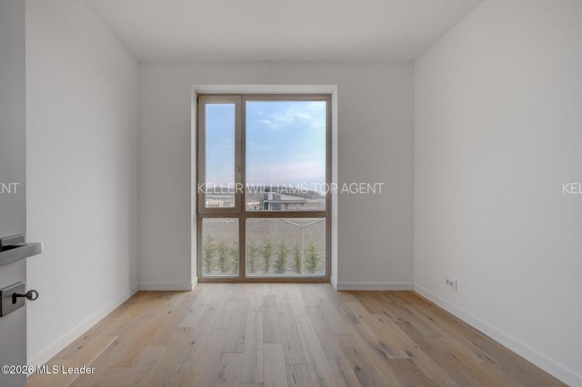 Vila cu 4 camere | 143 mp | MAHA Residence | Corbeanca - 20