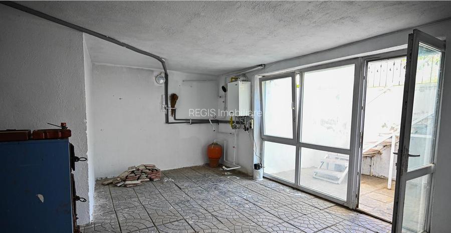 Proprietate unica aproape de centru, locuinta sau investitie. Comision 0%! - 24