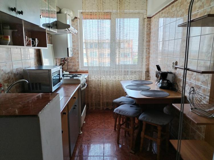 3 camere bilateral - Gradina Botanica - 9