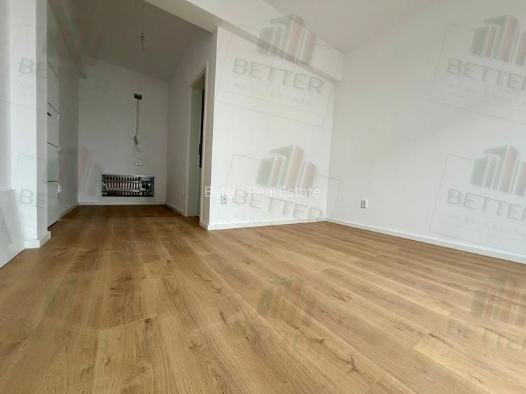 Casă parter - Teren 410 - Comuna Berceni - 4 Camere - 12