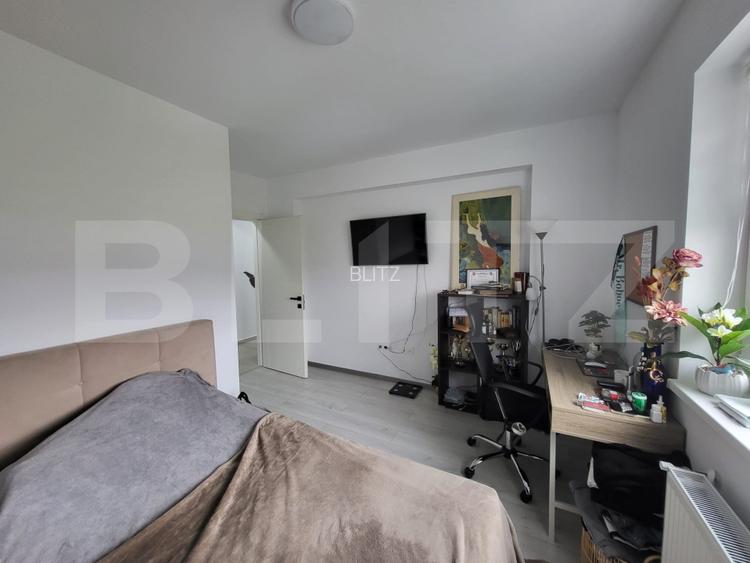 Apartament de 3 camere | Tractorul | Nicolae Labis Coresi | Constructie noua - 4