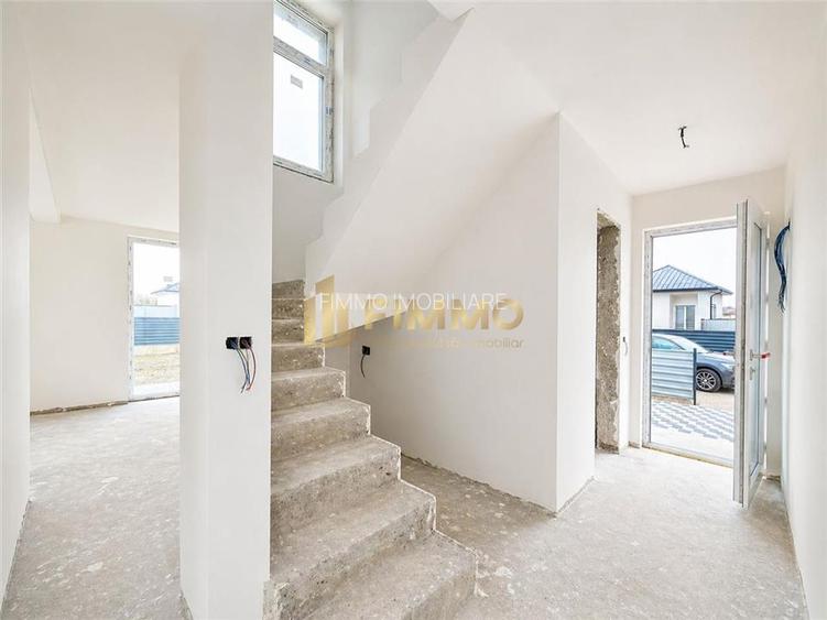 Casa individuala | P+E | Teren 350 mp | ID :1728 - 8