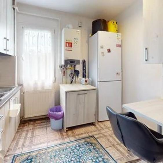 Apartament 2 camere, zona Astra/Planete - 4