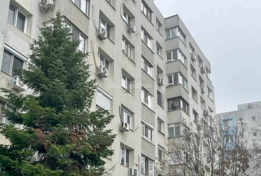 Apartament 3 camere Calea Giulest / Calea Crangasi - 9