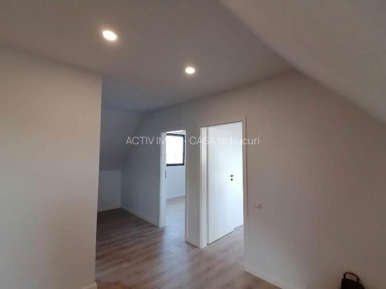 Casa- soseaua Bucuresti - Magurele-Rahova- Careffour -fosta Cora- 155000E - tva - 13