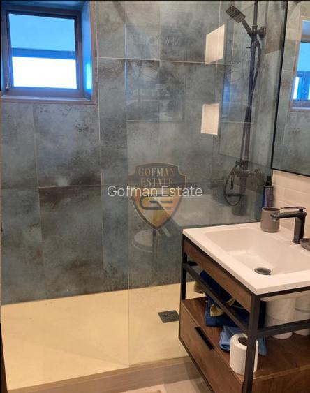 Tomis I Capitol - ap 3 cam dec et 10 / 12 mobilat utilat, centrala, 2 balc, A/C - 9