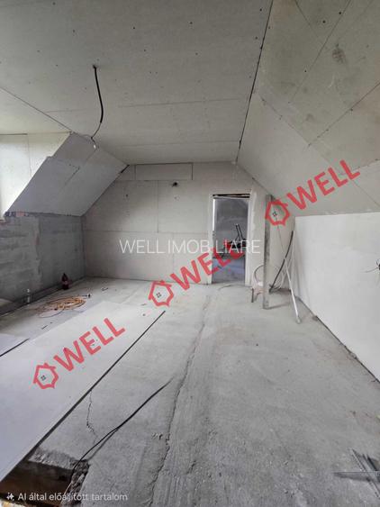 Casă de vânzare în Reci! - 5