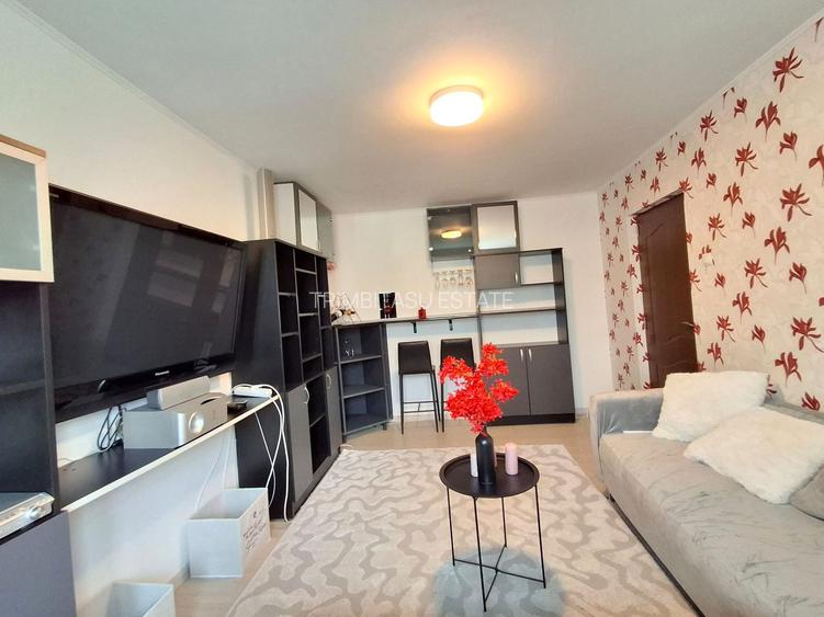 De Vanzare 2 Camere Bd Constantin Brancoveanu Bloc Fara Risc - 3