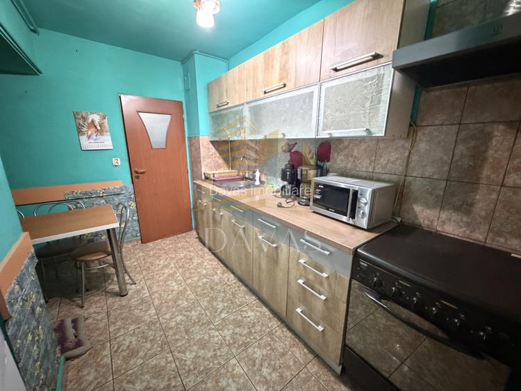 Apartament cu 3 camere | Marasti | strada Aurel Vlaicu - 3