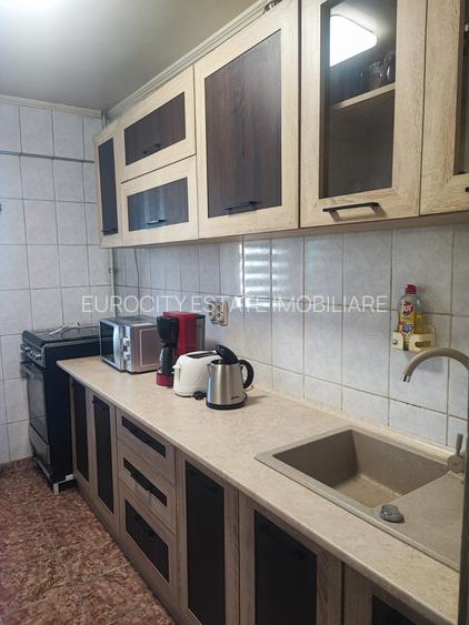 Drumul Taberei-b-dul Timisoara, intre Plaza si AFI, ap. 4 cam mobilat - 7
