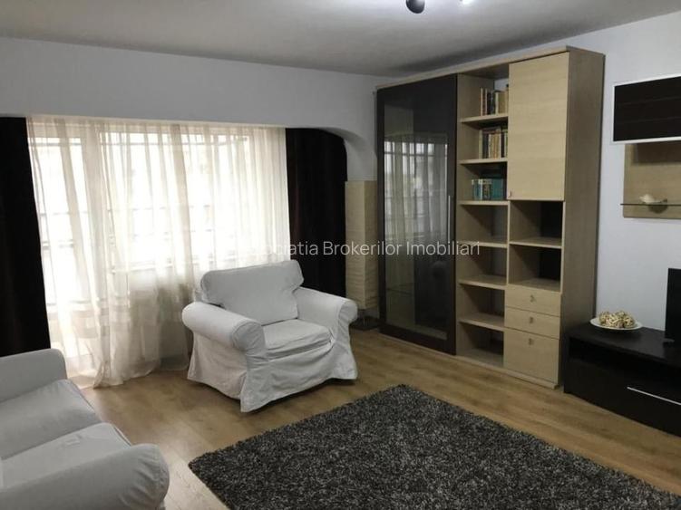 Unirii-Decebal-Rond Piata Alba Iulia,apartament 2 camere de inchiriat - 2