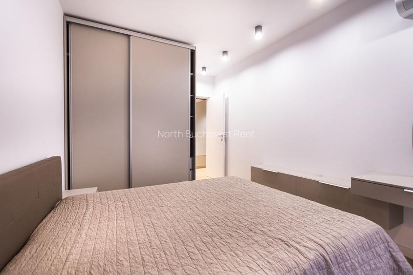 De inchiriat 2 camere in Aviației-parcare inclusa in preț - 7