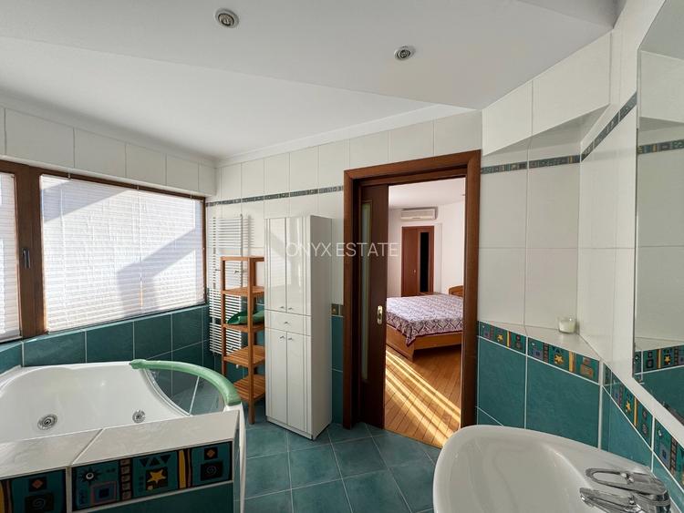 Apartament deosebit cu terasa de 40 mp, vedere libera parcul Herastrau - 10