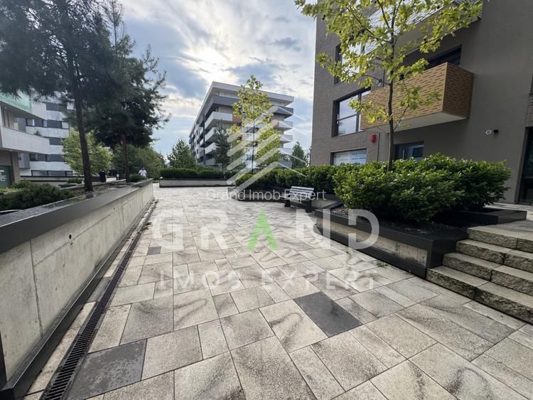 Ap 2 camere | BALCON | parcare subterana | Ansamblul LUMINIA/Europa - 33