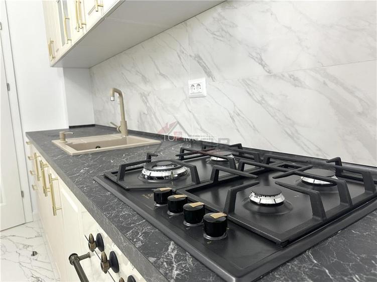 Inchiriere Apartament 2 camere decomandat+ loc de parcare- Tatarasi - 8