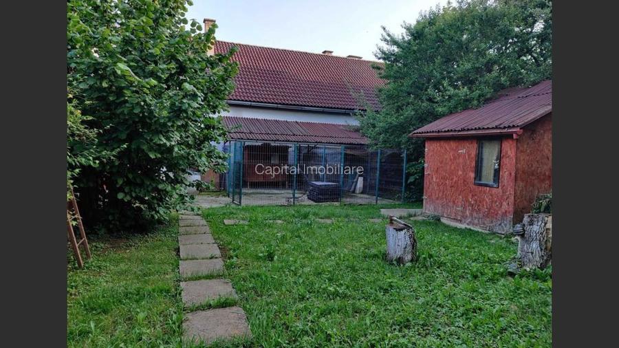 House for sale in central Sighetu Marmației - Maramureș - 4