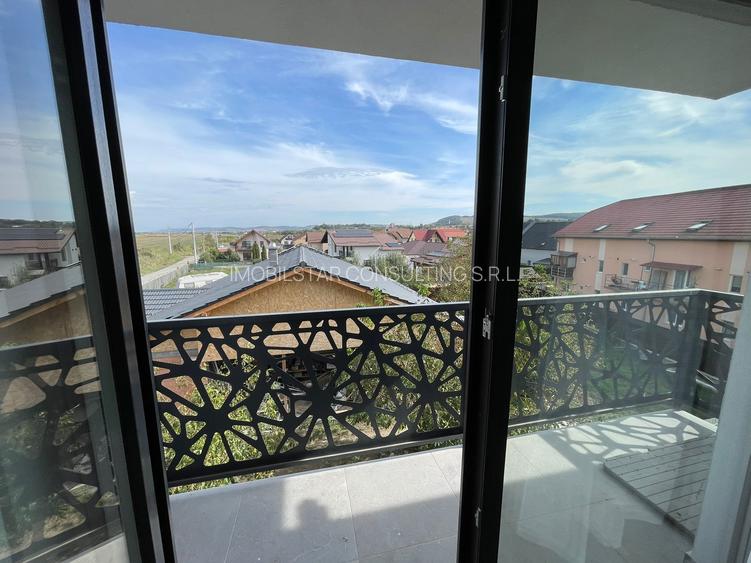 Ap. 4 cam. pe doua nivele , Sg. de Mures -10 min.de Spitalul Judetean - 8